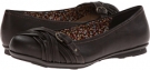 Dark Brown Jellypop Janice for Women (Size 6.5)