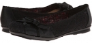 Black Multi Jellypop Leon for Women (Size 6.5)