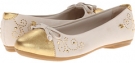 Nude Pampili Cecilia 177035 for Kids (Size 13)