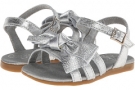 Silver Pampili Lara 237037 for Kids (Size 7)