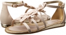 Nude Pampili Meg 242055 for Kids (Size 4)