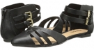 Black Report Bakari for Women (Size 9)