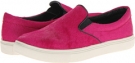 Fuchsia Steve Madden Ecentric for Women (Size 8.5)