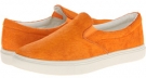 Orange Steve Madden Ecentric for Women (Size 7)