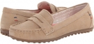 Dark Desert Tommy Hilfiger Taciel for Women (Size 6.5)