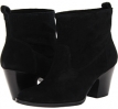 Black Suede Ivanka Trump Tiffany for Women (Size 10)