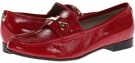 Red Patent Ivanka Trump West for Women (Size 9.5)