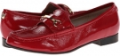 Red Patent Ivanka Trump West for Women (Size 8.5)