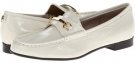 Ivory Patent Ivanka Trump West for Women (Size 7.5)