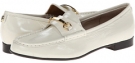 Ivory Patent Ivanka Trump West for Women (Size 8.5)