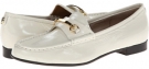 Ivory Patent Ivanka Trump West for Women (Size 6.5)