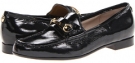 Black Patent Ivanka Trump West for Women (Size 6.5)