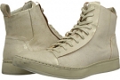 John Varvatos Deek High Top3 Size 11.5