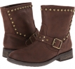 Brown Coconuts By Matisse Mick for Women (Size 9)