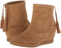 Tan Coconuts By Matisse Gypsy for Women (Size 9.5)