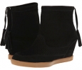 Black Coconuts By Matisse Gypsy for Women (Size 9.5)