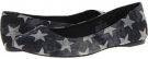 Black Stars Matisse Justice for Women (Size 7)