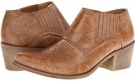 Tan Coconuts By Matisse Andy for Women (Size 7)