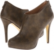 Olive PU Michael Antonio Mayriel for Women (Size 11)