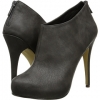 Charcoal PU Michael Antonio Mayriel for Women (Size 8.5)