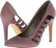 Purple PU Michael Antonio Lisbet for Women (Size 8)