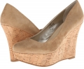 Camel Micro Matisse Pammy for Women (Size 6.5)