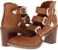 Cognac Matisse Rodger for Women (Size 8.5)