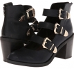 Black Matisse Rodger for Women (Size 7)