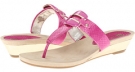 Pink SY Anne Klein Ita for Women (Size 6.5)