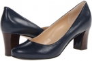 Blazer Blue Cole Haan Edie Low Pump for Women (Size 8.5)