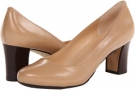 Sandstone Cole Haan Edie Low Pump for Women (Size 9)