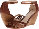 Whiskey Seychelles Like a Lady for Women (Size 7.5)