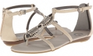 Ivory PU G by GUESS Spanish for Women (Size 7.5)