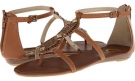 Tan PU G by GUESS Spanish for Women (Size 7.5)