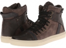 Brown GUESS Truman for Men (Size 9)