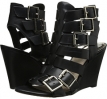 Black Vince Camuto Martez for Women (Size 7.5)