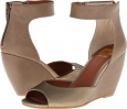 Bronze/Taupe BC Footwear Deep Down for Women (Size 10)