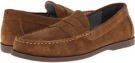 Brown Tommy Hilfiger Brewer for Men (Size 11.5)