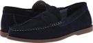 Navy Tommy Hilfiger Brewer for Men (Size 10.5)