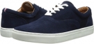 Navy Tommy Hilfiger Mitch for Men (Size 8)