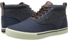 Navy Tommy Hilfiger Reddington for Men (Size 9)