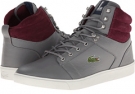 Lacoste Orelle Mcs Size 9.5