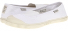 White Keen Maderas Ballerina for Women (Size 9)