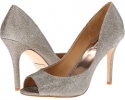 Platino Diamond Drill Badgley Mischka Jossie for Women (Size 8.5)