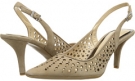 Desert Kid Suede Calvin Klein Damaris for Women (Size 9)