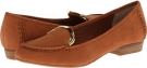 Cognac DV by Dolce Vita Erica for Women (Size 6)