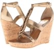 Gold DV by Dolce Vita Thadie for Women (Size 7.5)
