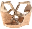 Gold DV by Dolce Vita Thadie for Women (Size 9.5)