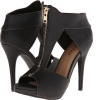 Black Michael Antonio Kade for Women (Size 5.5)