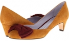 Johnston & Murphy Anita Bow Pump Size 9.5